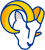 Los Angeles Rams-logo